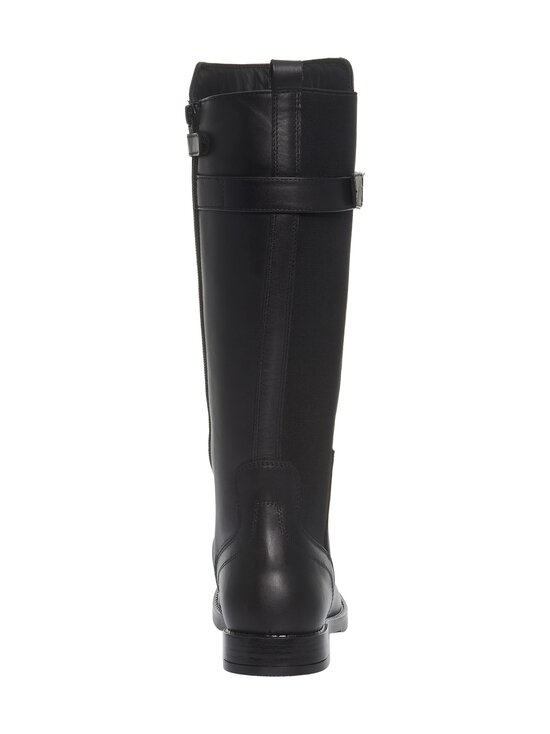 Tommy Hilfiger - Boot Black zābaki - 999- BLACK | Stockmann - photo 3