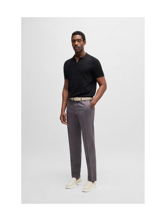 BOSS - Sienne-nahkaloaferit - 260 MEDIUM BEIGE - photo 5 BOSS - Sienne-nahkaloaferit - 260 MEDIUM BEIGE | Stockmann - photo 5