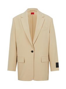 HUGO - Asabella-bleiseri - 265 MEDIUM BEIGE | Stockmann