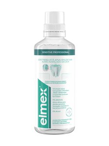 Elmex - Sensitive Professional Suuvesi Elmex - Sensitive Professional Suuvesi | Stockmann