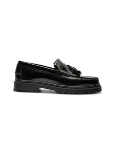 The Original 1936 Copenhagen - The Florida -nahkaloaferit - BLACK POLIDO The Original 1936 Copenhagen - The Florida -nahkaloaferit - BLACK POLIDO | Stockmann