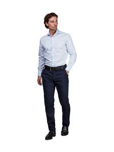 HANSEN&JACOB - Miki Stretch čino bikses - NAVY 48 | Stockmann