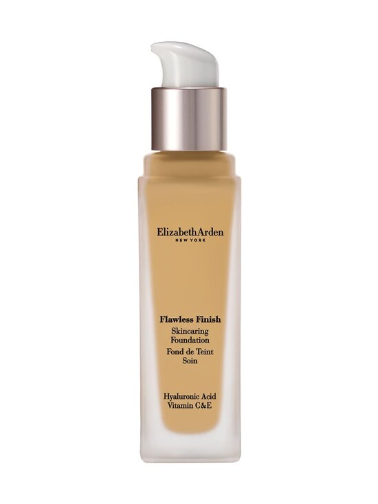 Elizabeth Arden - Flawless Finish Liquid Foundation -meikkivoide 30 ml - 350W - photo 2 Elizabeth Arden - Flawless Finish Liquid Foundation -meikkivoide 30 ml - 350W | Stockmann - photo 2