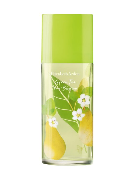 elizabeth arden hajuvesi