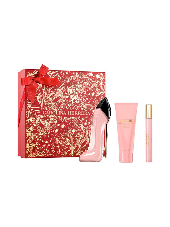 Carolina Herrera - Good Girl Blush EdP smaržu komplekts - NOCOL | Stockmann - photo 1