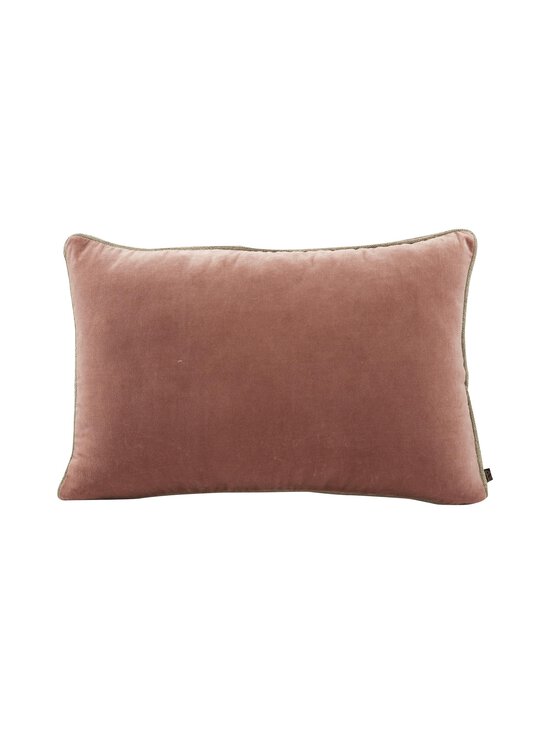Haomy - New Delhi -tyynynpäällinen - 37 MOCACCINO - photo 1 Haomy - New Delhi -tyynynpäällinen - 37 MOCACCINO | Stockmann - photo 1