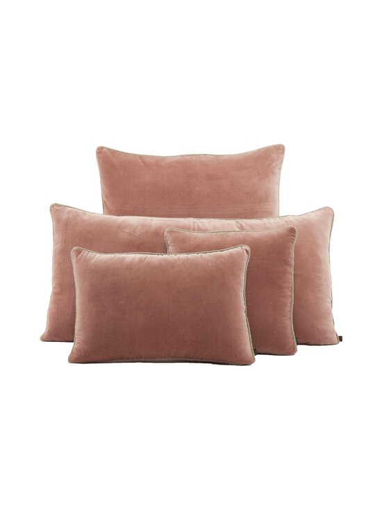 Haomy - New Delhi -tyynynpäällinen - 37 MOCACCINO - photo 2 Haomy - New Delhi -tyynynpäällinen - 37 MOCACCINO | Stockmann - photo 2