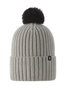 Reima - Topsu vilnas cepure - 0760 EARTHY BEIGE | Stockmann