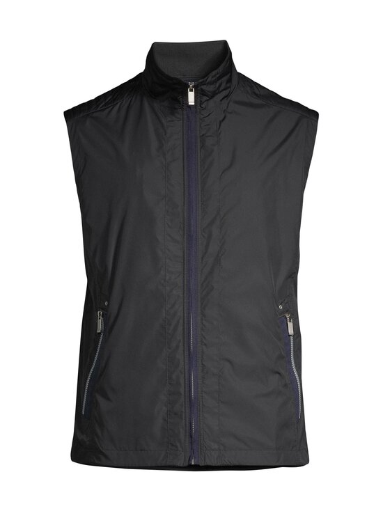 Bugatti - Vest - 390 NAVY - photo 1 Bugatti - Vest - 390 NAVY | Stockmann - photo 1