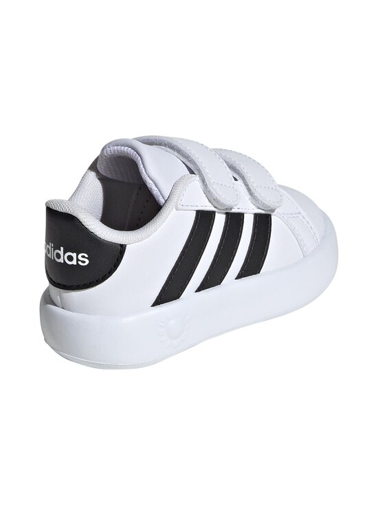 adidas Sportswear - Grand Court 2.0 -tennarit - ID5271 FTWWHT/CBLACK/FTWWHT - photo 7 adidas Sportswear - Grand Court 2.0 -tennarit - ID5271 FTWWHT/CBLACK/FTWWHT | Stockmann - photo 7
