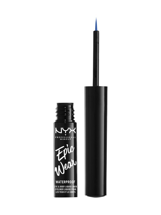 Epic Wear Liquid Liner -rajausväri 3,5 ml