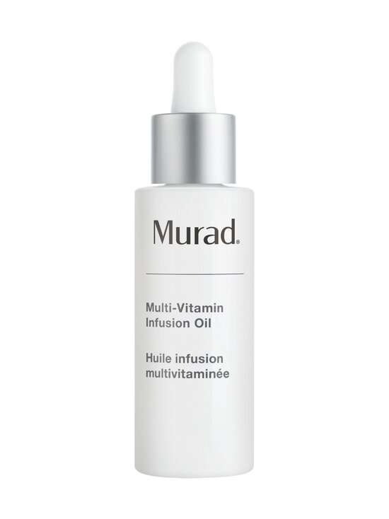 Multi-Vitamin Infusion Oil -kasvoöljy