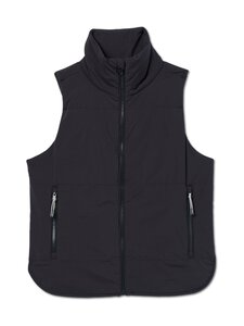 Vuori - Canyon-kevyttoppaliivi - BLK BLACK | Stockmann