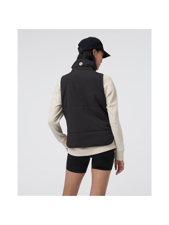 Vuori - Canyon-kevyttoppaliivi - BLK BLACK | Stockmann - photo 3