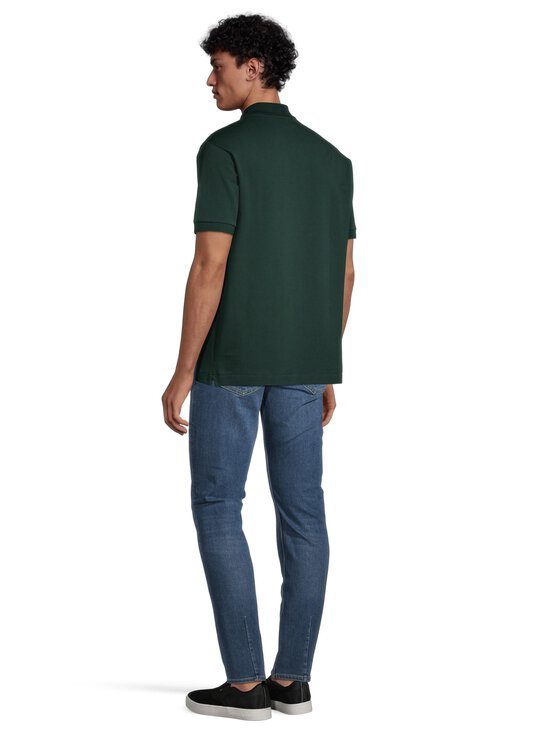 Lacoste - Pikeepaita - YZP GREEN - photo 4 Lacoste - Pikeepaita - YZP GREEN | Stockmann - photo 4