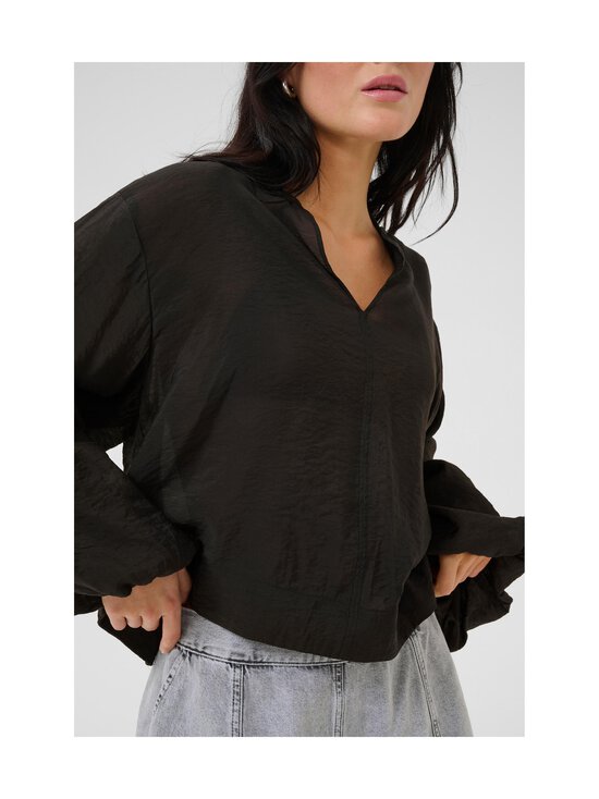 MY ESSENTIAL WARDROBE - LiloMW-pusero - 100031 BLACK - photo 6 MY ESSENTIAL WARDROBE - LiloMW-pusero - 100031 BLACK | Stockmann - photo 6