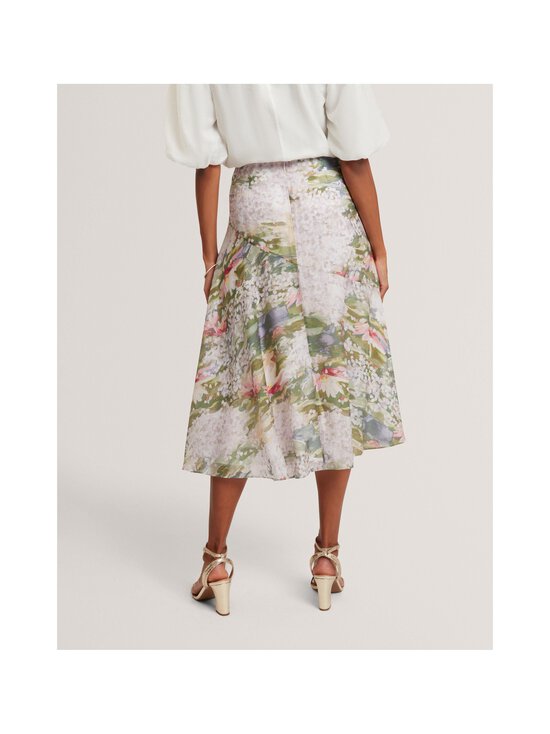 Ted Baker London - Layda -midihame - PINK | Stockmann - photo 3