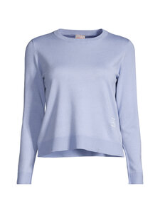 Emme Marella - Emmalpe-neulepaita - 3 LIGHT BLUE | Stockmann