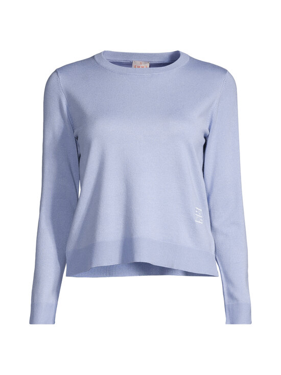 Emme Marella - Emmalpe-neulepaita - 3 LIGHT BLUE | Stockmann - photo 1