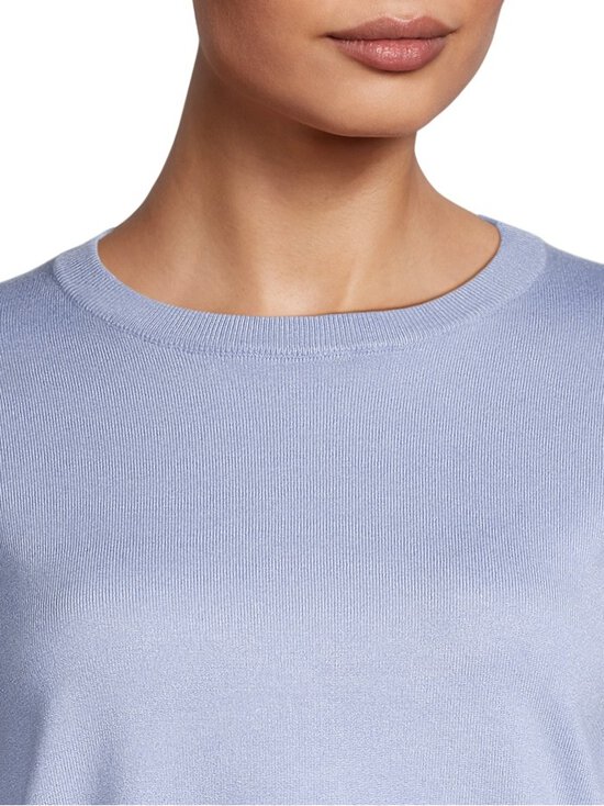 Emme Marella - Emmalpe-neulepaita - 3 LIGHT BLUE | Stockmann - photo 4