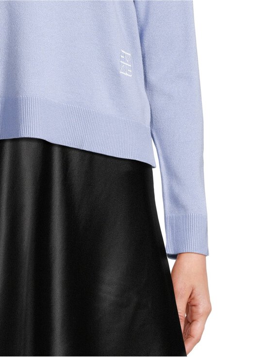 Emme Marella - Emmalpe-neulepaita - 3 LIGHT BLUE | Stockmann - photo 5