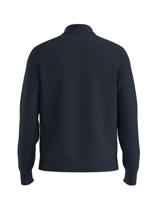 Boss Orange - Polo džemperis - DARK BLUE | Stockmann - photo 2
