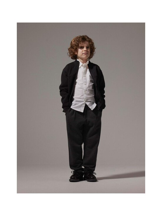 Name It - NmmRefred krekls ar apkakli - BRIGHT WHITE | Stockmann - photo 5