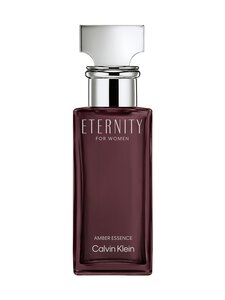 Calvin Klein Cosmetics - Eternity for Women Amber Essence Parfum Intense -tuoksu | Stockmann