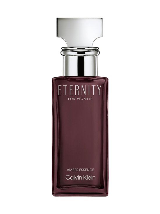 Calvin Klein Cosmetics - Eternity for Women Amber Essence Parfum Intense -tuoksu - NOCOL | Stockmann - photo 2
