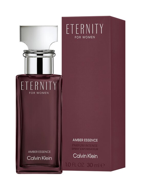 Calvin Klein Cosmetics - Eternity for Women Amber Essence Parfum Intense -tuoksu - NOCOL | Stockmann - photo 3