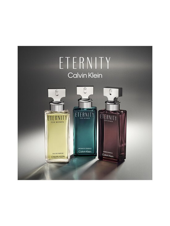 Calvin Klein Cosmetics - Eternity for Women Amber Essence Parfum Intense -tuoksu - NOCOL | Stockmann - photo 5
