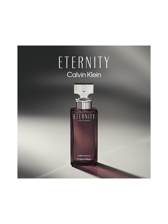 Calvin Klein Cosmetics - Eternity for Women Amber Essence Parfum Intense -tuoksu - NOCOL | Stockmann - photo 6
