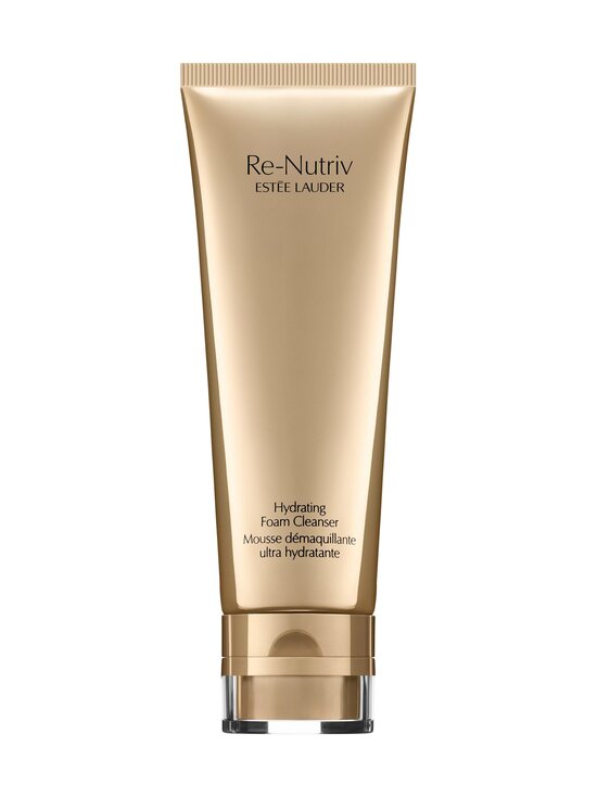 Re-Nutriv Intensive Hydrating Foam Cleanser -puhdistusvaahto 125 ML