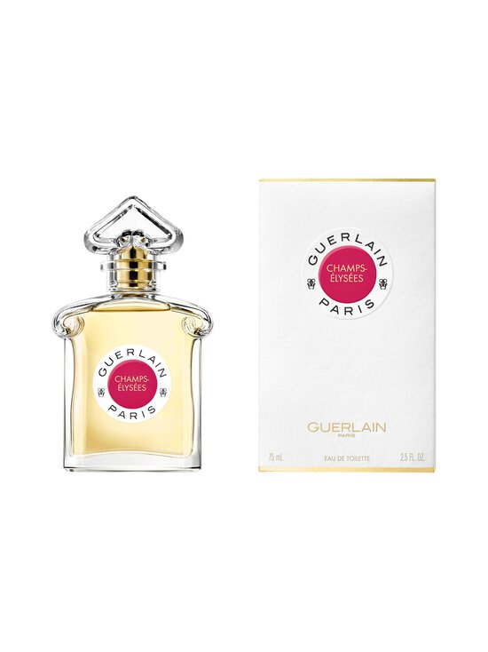 Guerlain - Champs Elysées EdT -tuoksu - NOCOL - photo 2 Guerlain - Champs Elysées EdT -tuoksu - NOCOL | Stockmann - photo 2