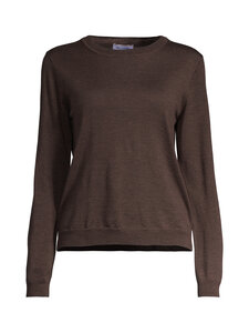 SAND Copenhagen - Trish-neule - 270 BROWN | Stockmann