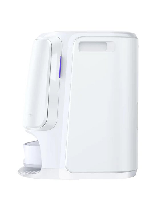 Narwal - Freo X10 Pro - robotti-imuri moppaus- ja lataustelakalla - WHITE | Stockmann - photo 3