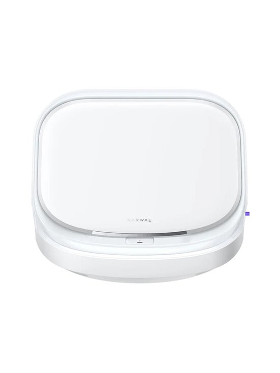 Narwal - Freo X10 Pro - robotti-imuri moppaus- ja lataustelakalla - WHITE | Stockmann - photo 4