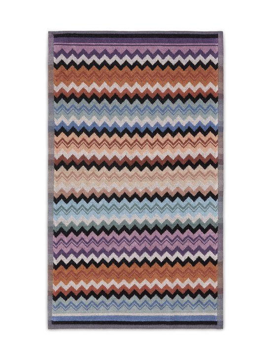 Missoni Home - Adam dvielis - MULTICOLOR - photo 2 Missoni Home - Adam dvielis - MULTICOLOR | Stockmann - photo 2