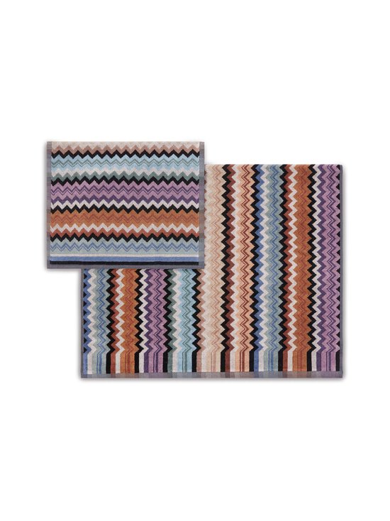 Missoni Home - Adam dvielis - MULTICOLOR - photo 4 Missoni Home - Adam dvielis - MULTICOLOR | Stockmann - photo 4