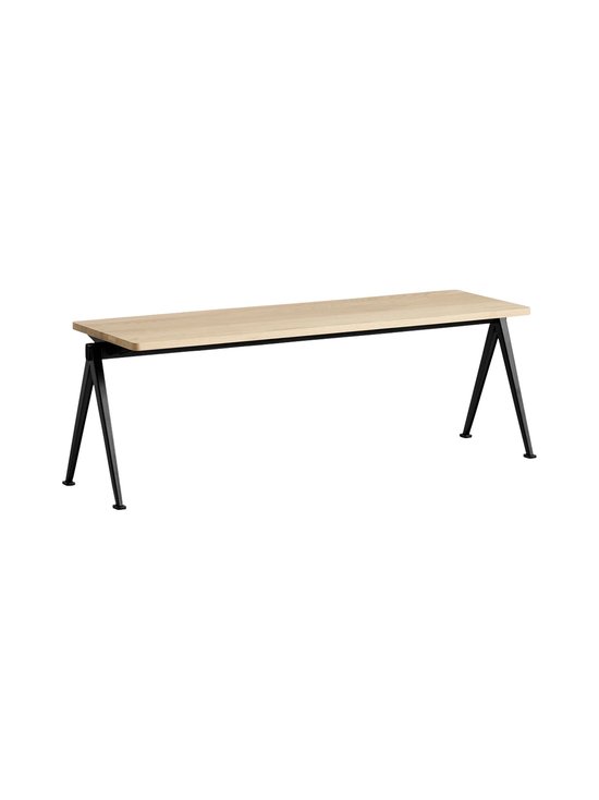 Pyramid Bench 11 -penkki 140 x 40 x 46 cm