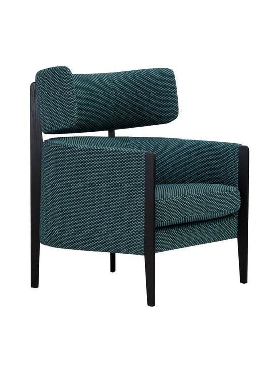 Adea - Garbo-nojatuoli - VIHREÄ - photo 1 Adea - Garbo-nojatuoli - VIHREÄ | Stockmann - photo 1