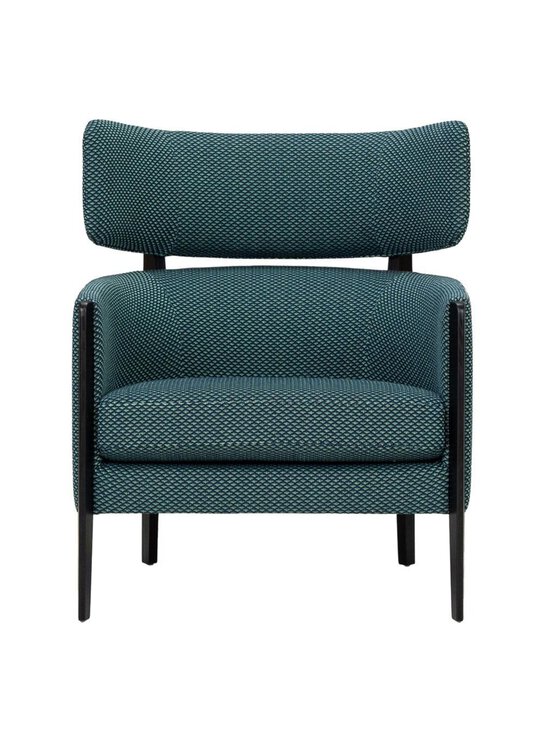 Adea - Garbo-nojatuoli - VIHREÄ - photo 2 Adea - Garbo-nojatuoli - VIHREÄ | Stockmann - photo 2