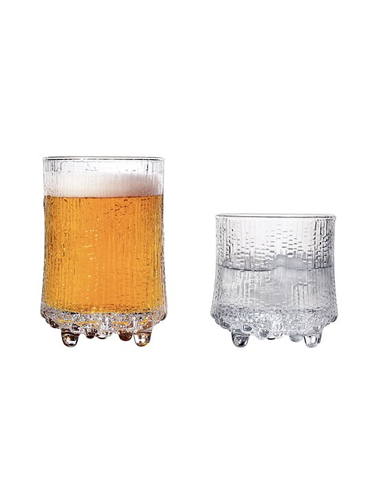Iittala - Ultima Thule on the rocks -lasi 28 cl, 2 kpl - KIRKAS - photo 3 Iittala - Ultima Thule on the rocks -lasi 28 cl, 2 kpl - KIRKAS | Stockmann - photo 3