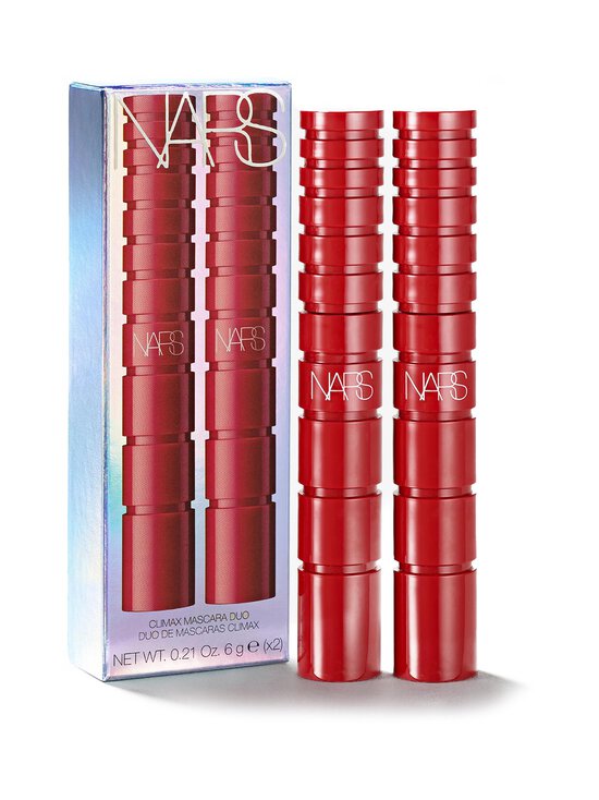 NARS - Climax Mascara Duo -ripsiväripakkaus - NOCOL - photo 1 NARS - Climax Mascara Duo -ripsiväripakkaus - NOCOL | Stockmann - photo 1