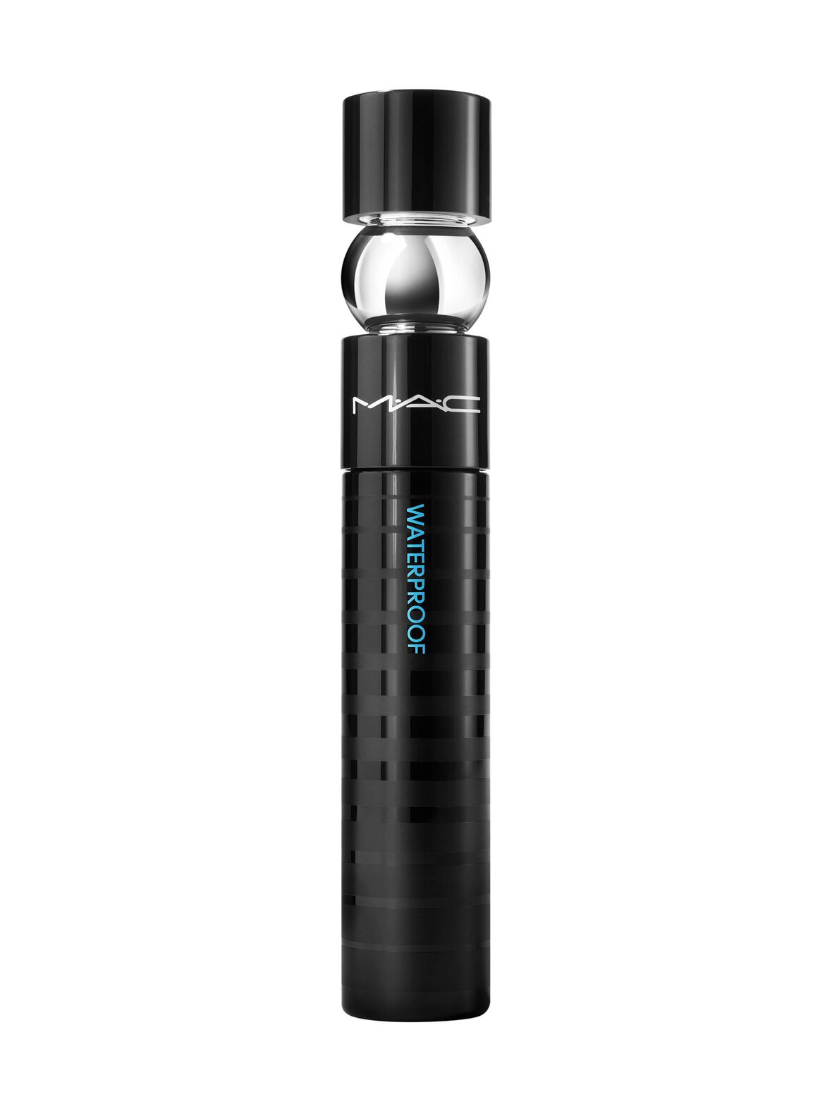 Macstack Waterproof Mascara -ripsiväri 12 ml