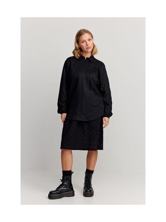 Makia - Lena-pusero - 999 BLACK | Stockmann - photo 2