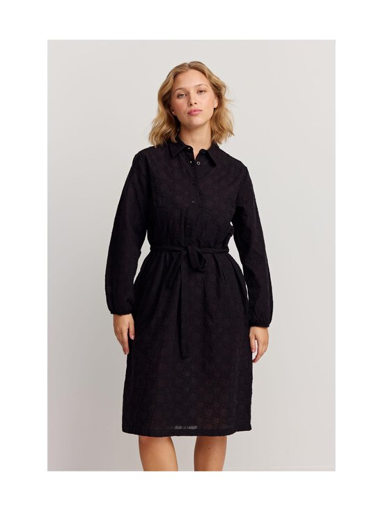 Makia - Lena-pusero - 999 BLACK | Stockmann - photo 4