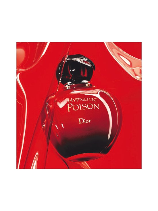 DIOR - Hypnotic Poison Eau de Toilette -tuoksu - 3 | Stockmann - photo 3
