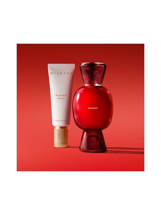 Bvlgari - Baciami Hand Cream -käsivoide - NOCOL | Stockmann - photo 3