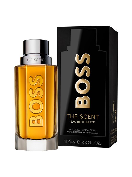 BOSS - The Scent EdT -tuoksu 100 ml - photo 2 BOSS - The Scent EdT -tuoksu 100 ml | Stockmann - photo 2